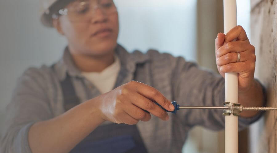 Professional annual plumbing maintenance services in Big Creek, MS